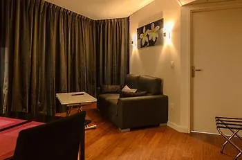 Le Wasconia Apartahotel Dax