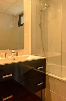 Le Wasconia Apartahotel 4*