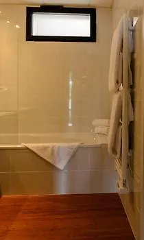 Le Wasconia Apartahotel