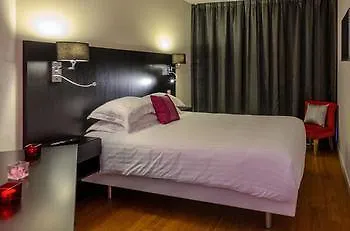 Le Wasconia Apartahotel Dax