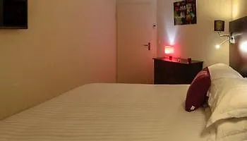 Le Wasconia Apartahotel