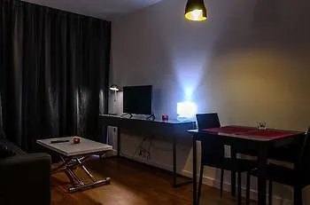 Le Wasconia Apartahotel 4*