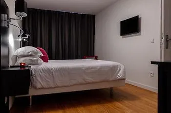 Le Wasconia Apartahotel