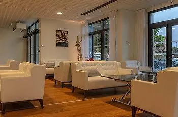 Le Wasconia Apartahotel 4*