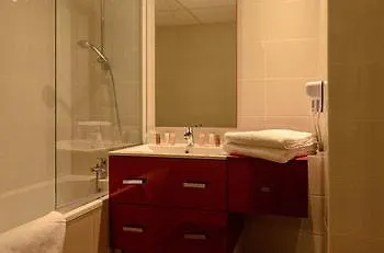 Le Wasconia Apartahotel