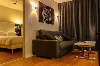 Le Wasconia 4* Dax