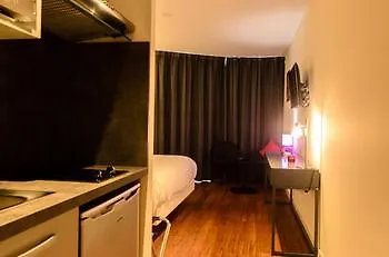 Le Wasconia Apartahotel Dax