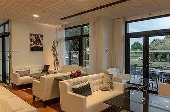 Le Wasconia Apartahotel Dax
