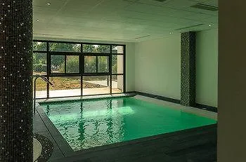 Le Wasconia Apartahotel