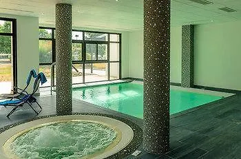 Le Wasconia 4* Dax