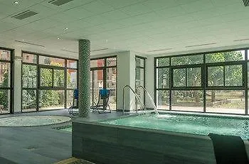 Le Wasconia Apartahotel 4*