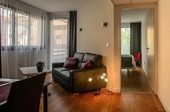 Le Wasconia Apartahotel