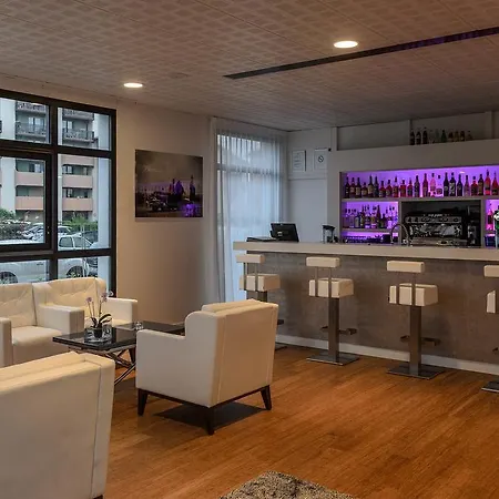 Apartahotel Le Wasconia 4*