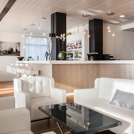 Le Wasconia Apartahotel 4*