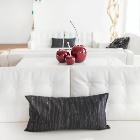 Le Wasconia Apartahotel 4*