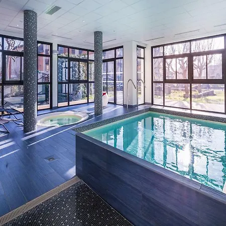 Apartahotel Le Wasconia 4*