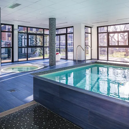 Apartahotel Le Wasconia Dax