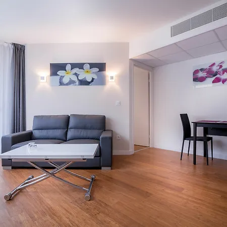 Le Wasconia 4* Dax