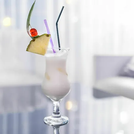 Le Wasconia Apartahotel