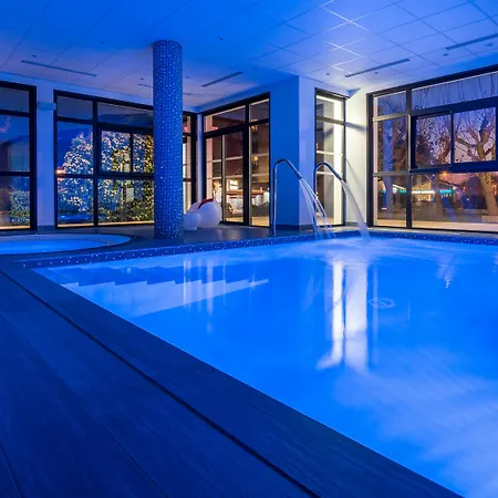 Le Wasconia Apartahotel