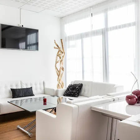 Apartahotel Le Wasconia Dax